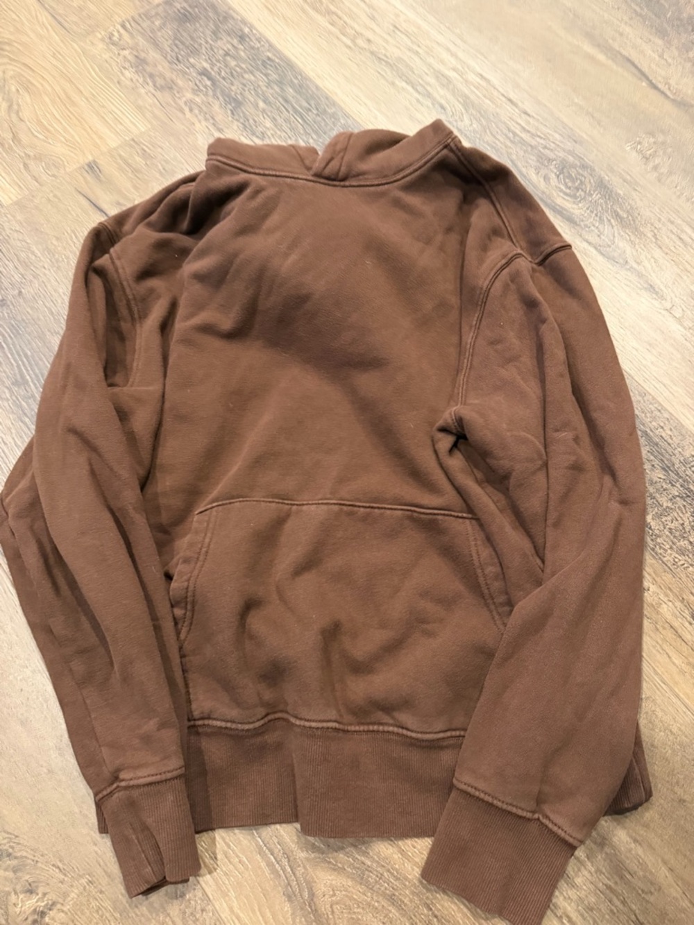 hoodie